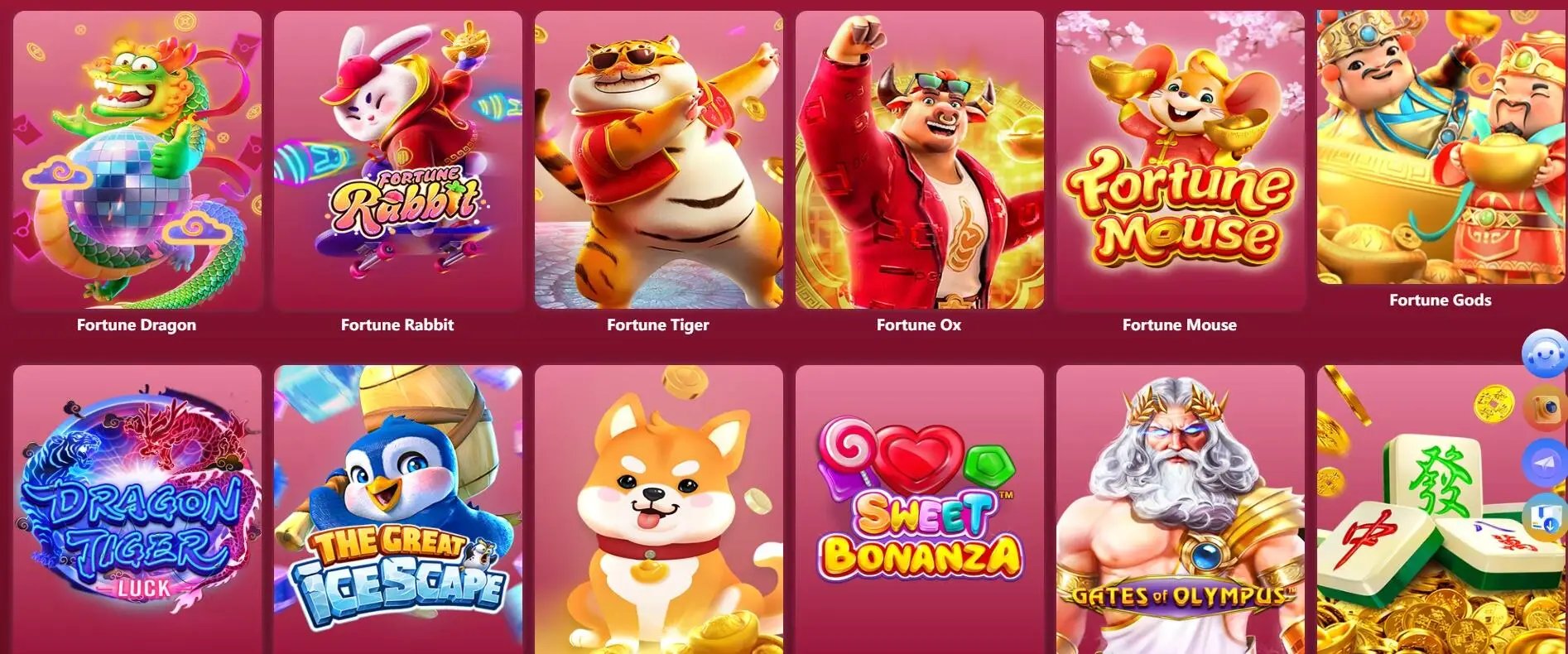 Pengguna mobile memeriksa deposit