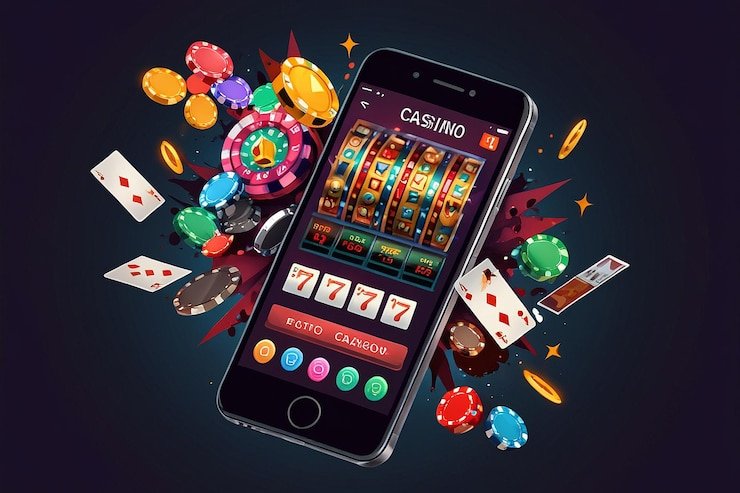 Kartu fitur kombo99 dengan ikon ringkas